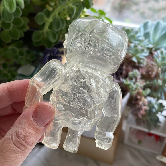 LULUBELL TOYS Grody Shogun - Picture 5 of 5